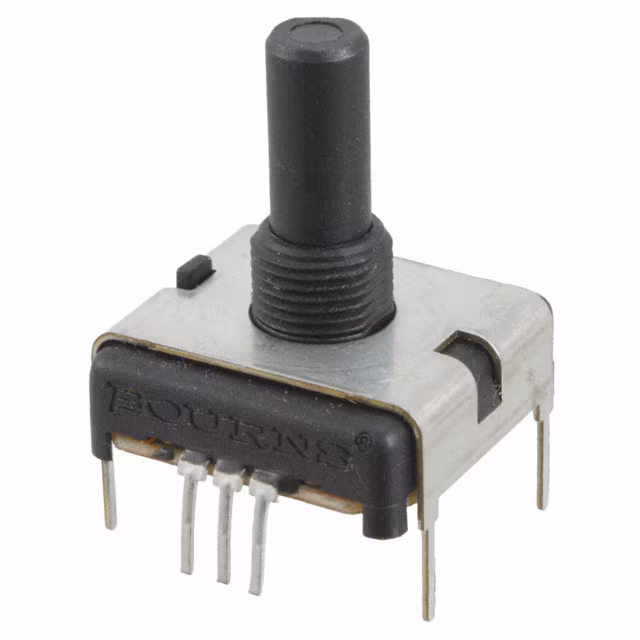 PCW1J-C24-BAB502L Bourns Inc.  Drehpotentiometer Rheostate